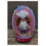 NIB 2004 Kelly Club Easter Sweetie Barbie