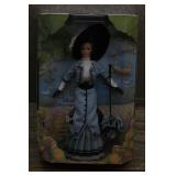 NIB 1997 Promenade in the Park Barbie