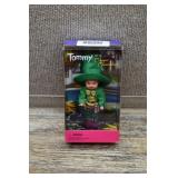 NIB 1999 Wizard of Oz Tommy - Barbie Doll