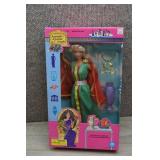 NIB 1996 Kid Kore Doll Legends of Ancient Lands