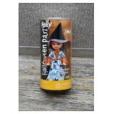 NIB 2002 Barbie Lil Friend Kelly Halloween Lorena