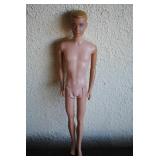 Vtg 1960's Ken - Barbie's Boyfriend