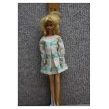 Vtg Francie Growin' Pretty Hair - Barbie's Cousin