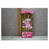 NIB 1996 Sweet Moments Barbie Doll