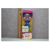 NIB 1997 Shopping Time Barbie Doll