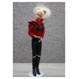 1990s Blonde Barbie