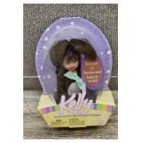 NIB 2004 Easter Sweetie Kerstie Barbie Doll