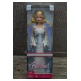 NIB 2006 Holiday Angel Barbie Doll