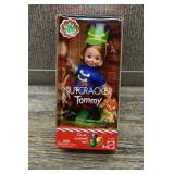 NIB 2003 Barbie Kelly Club Nutcracker Tommy