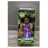NIB 2004 Barbie Kelly Club Holiday Angel Deidre
