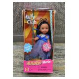 NIB 2000 Barbie Kelly Club Performer Maria