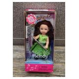 NIB 2001 Kelly Club Melody Career Day Barbie