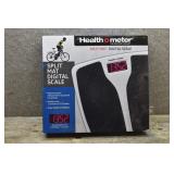Health-o-Meter Digital Scale, NIB