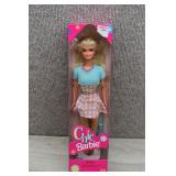 NIB 1997 Chic Barbie Doll