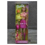 NIB 2002 Purses Galore Barbie Doll