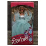 NIB 1990 Dream Fantasy Barbie Doll