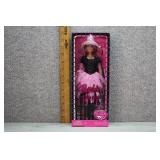 NIB 2008 Barbie Halloween Fashion Spell Doll