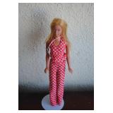 Vtg Malibu Barbie