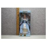 NIB 2002 Princess of Danish Court Barbie