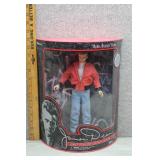 NIB 1994 Rebel Rouser James Dean Figure