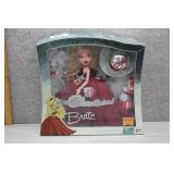NIB 2004 Bratz Holiday Cloe Winter Ball Beauty