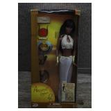NIB Ancient Legends Integrity Toys Princess Janay