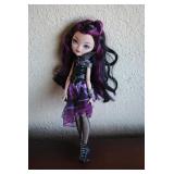 Ever After High Raven Queen Doll Mattel