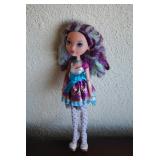 Ever After High Madeline Hatter Doll Mattel