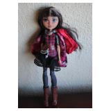 Ever After High Cerise Hood Doll Mattel
