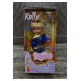 NIB 2001 Barbie Kelly Club Tommy Barbie