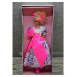 NIB 1990 Barbie Style Special Edition