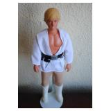 Vtg 1978 Kenner Star Wars Luke Skywalker Figure