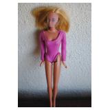 Vtg Malibu PJ Barbie's Friend