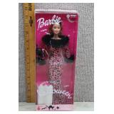 NIB 2002 Perr-fectly Halloween Barbie Doll