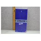 NIB 1995 Avon Winter Velvet Barbie Doll