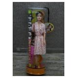 NIB Barbie Fashion Fever Teresa Doll