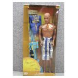 NIB Integrity Toys Ancient Legends Prince Tariq