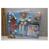 NIB My Scene Masquerade Madness Dream Genie