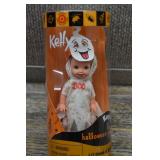 NIB 2000 Barbie Kelly Club Halloween Kayla