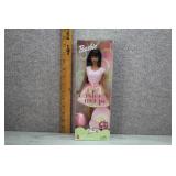 NIB 2002 Easter Magic Barbie Doll