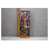 NIB 2002 Masquerade Party Barbie Doll