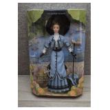 NIB 1997 Promenade in the Park Barbie