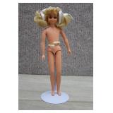 Vtg Mattel Living Fluff - Skipper's Friend