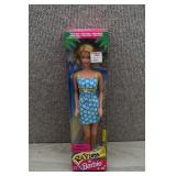 NIB 1998 Riviera Barbie Doll