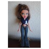 MGA Bratz Yasmin Doll Rock Angelz