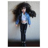 My Scene Nolee Fashion Doll