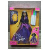 NIB 1998 Very Velvet Christie - Friend of Barbie