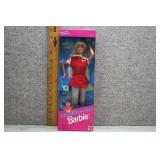 NIB 1997 Schooltime Fun Barbie Doll