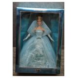 NIB 2001 Collector Edition Barbie Doll