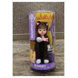 NIB 2003 Barbie Kelly Club Halloween Belinda